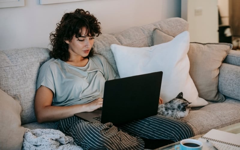 Card đồ họa đáp ứng hoàn hảo nhu cầu lướt web, xem phim Full HD