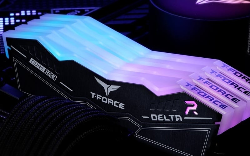 Độ trễ thực tế được tính bằng đơn vị nano giây (ns) thông qua mối quan hệ giữa CL và tốc độ xung nhịp