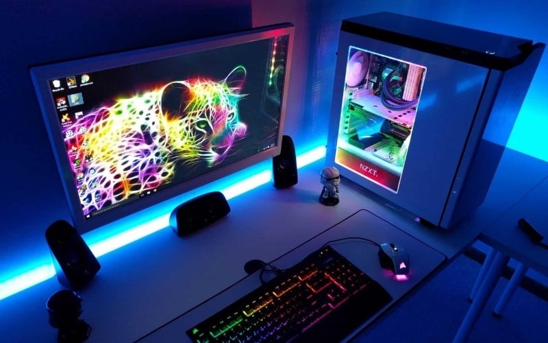 Đối với game thủ và Streamer, CL thấp giúp khung hình ổn định hơn