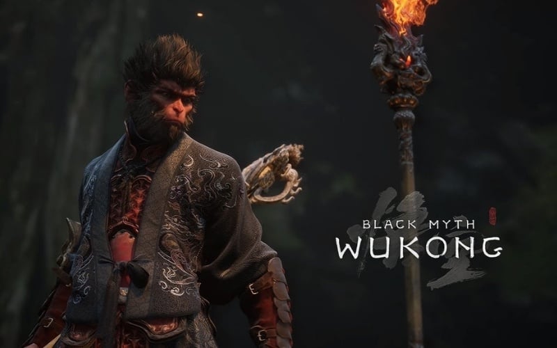 Cấu hình Max Setting chơi Black Myth: Wukong