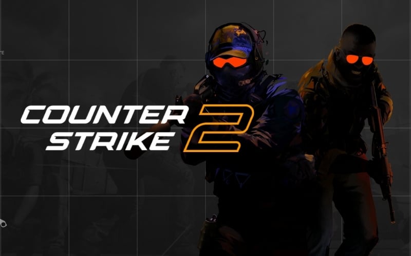 CS2 được xây dựng trên nền tảng Source 2 Engine hoàn toàn mới nên yêu cầu cấu hình cao hơn