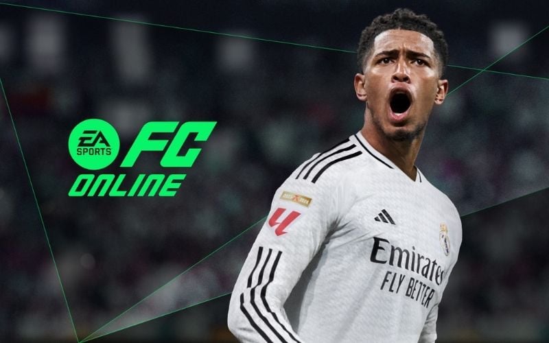 FC Online yêu cầu&nbsp;CPU và RAM hoạt động đồng bộ để chơi mượt mà