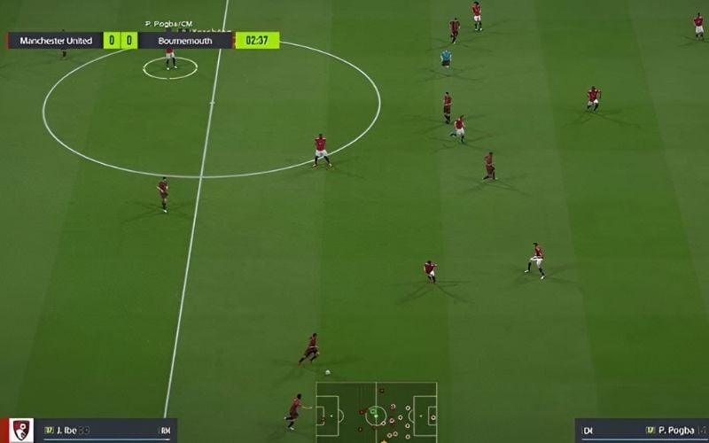 Tốc độ load game phụ thuộc nhiều vào ổ&nbsp;cứng SSD mà bạn chọn