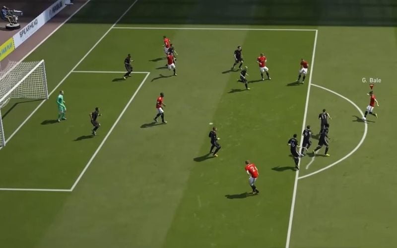 Game thủ nên chọn&nbsp;16GB RAM Dual Channel để tăng băng thông và hạn chế giật lag