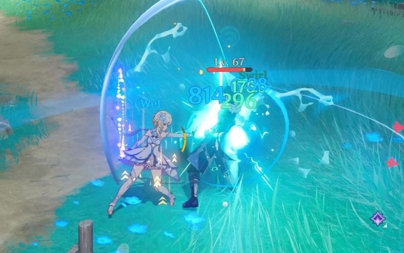 Cấu hình tối thiểu cho phép game thủ chơi ổn định ở 720p–1080p với thiết lập thấp