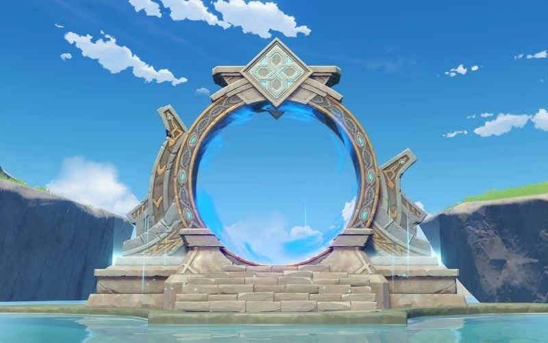 GTX 1060 6GB trở lên mang đến khả năng hiển thị đẹp trong&nbsp;La Hoàn Thâm Cảnh