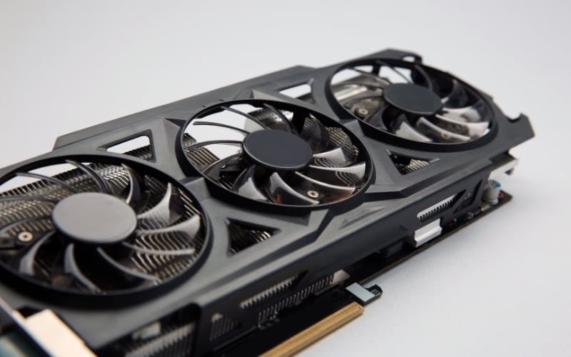 GPU (Card đồ họa) là yếu tố quyết định chất lượng hình ảnh và FPS