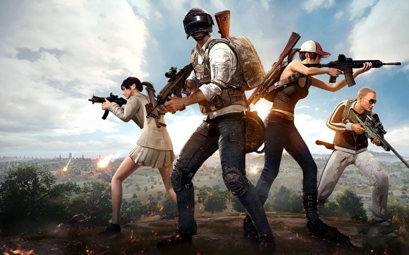 Cấu hình tối thiểu đủ để bạn&nbsp;vào game với thiết lập rất thấp và FPS không ổn định