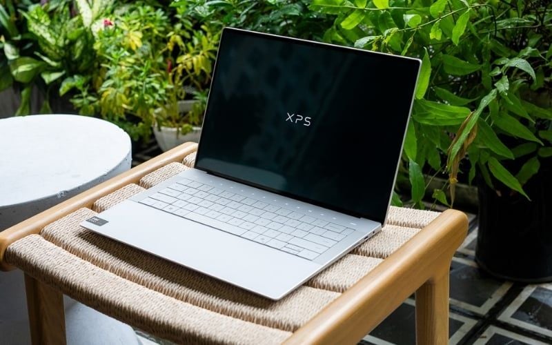 Dell XPS 14 (2025) mang đến hiệu năng mạnh và trải nghiệm AI hiện đại