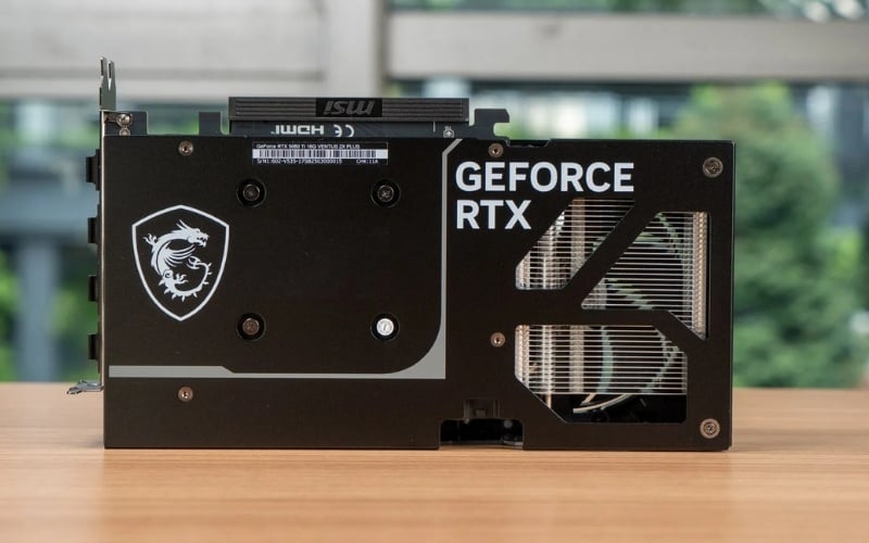 Card màn hình giúp khung nhìn (viewport) của bạn mượt mà khi xoay các mô hình lớn