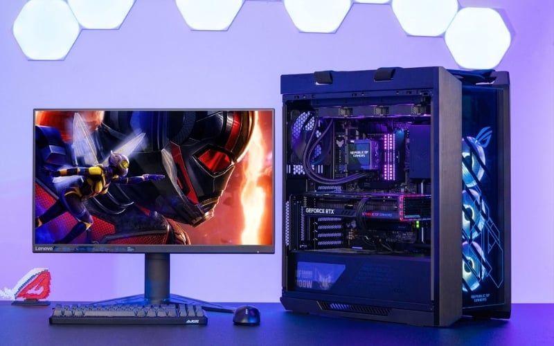 PC AI ưu tiên độ ổn định và khả năng&nbsp;tính toán dài hạn