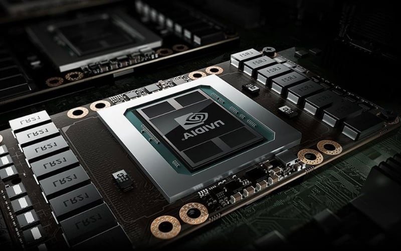 VRAM quyết định khả năng chạy mô hình lớn của PC