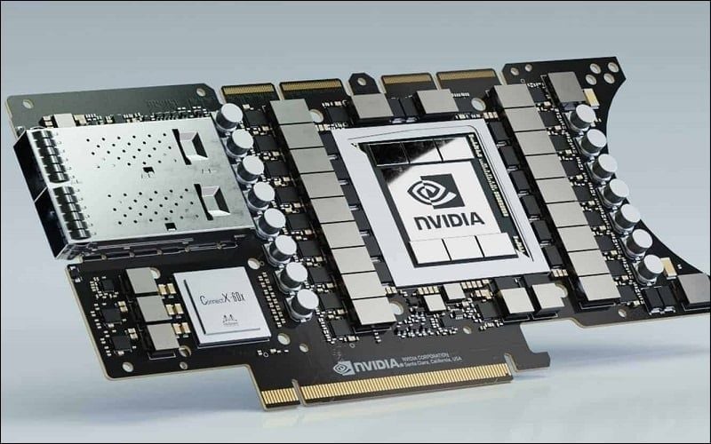 VRAM trên 24GB phù hợp cho nhu cầu&nbsp;training mô hình lớn và xử lý dữ liệu nặng