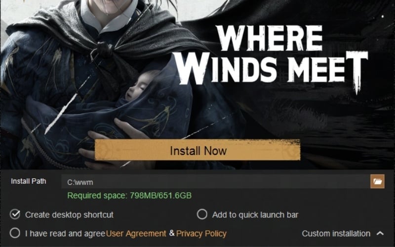 Ưu tiên chọn ổ SSD để có trải nghiệm chơi mượt mà