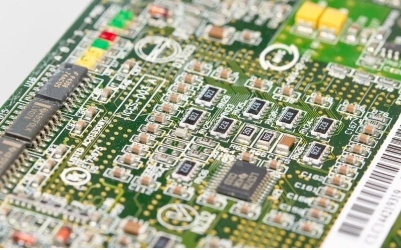 Bảng mạch in PCB là nơi gắn kết&nbsp;tất cả các linh kiện nhỏ khác