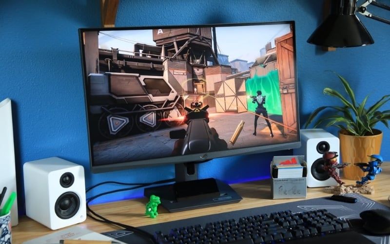 Các tính năng bảo vệ mắt giúp lập trình viên làm việc lâu mà không mỏi