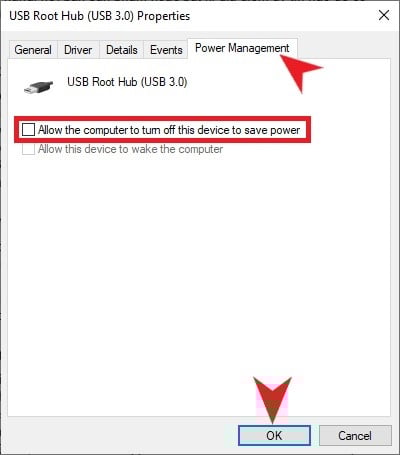 Cách xử lý lỗi máy tính không nhận USB - GEARVN
