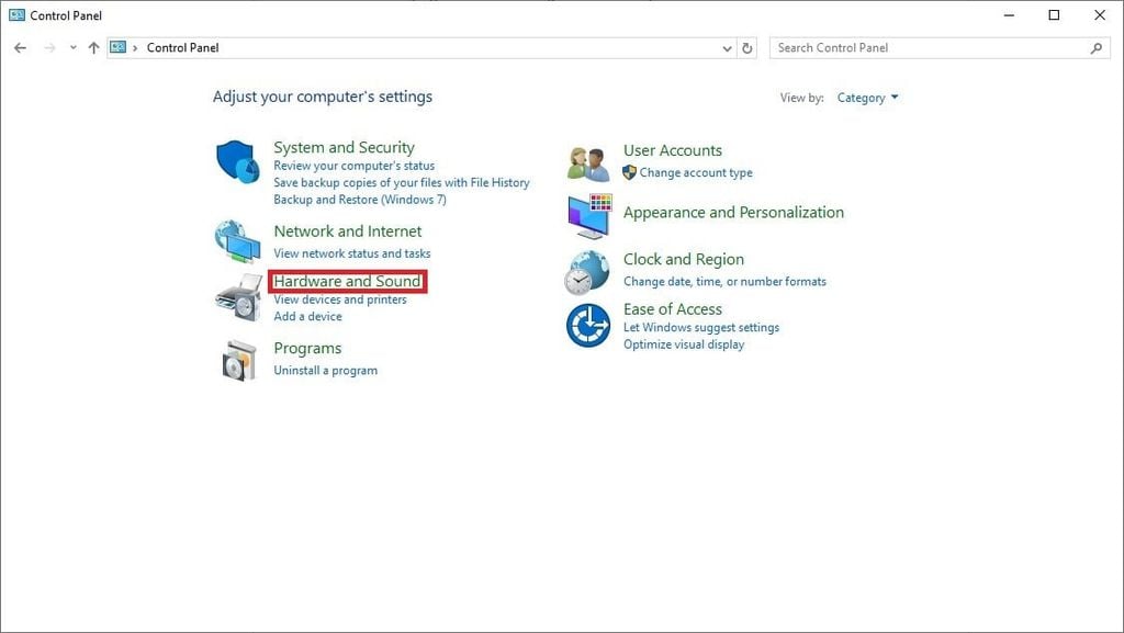 Cách xử lý lỗi máy tính không nhận USB - GEARVN