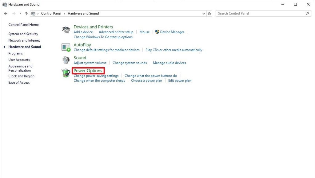 Cách xử lý lỗi máy tính không nhận USB - GEARVN