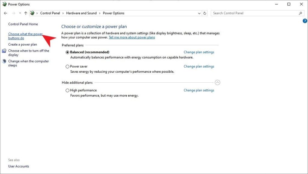Cách xử lý lỗi máy tính không nhận USB - GEARVN