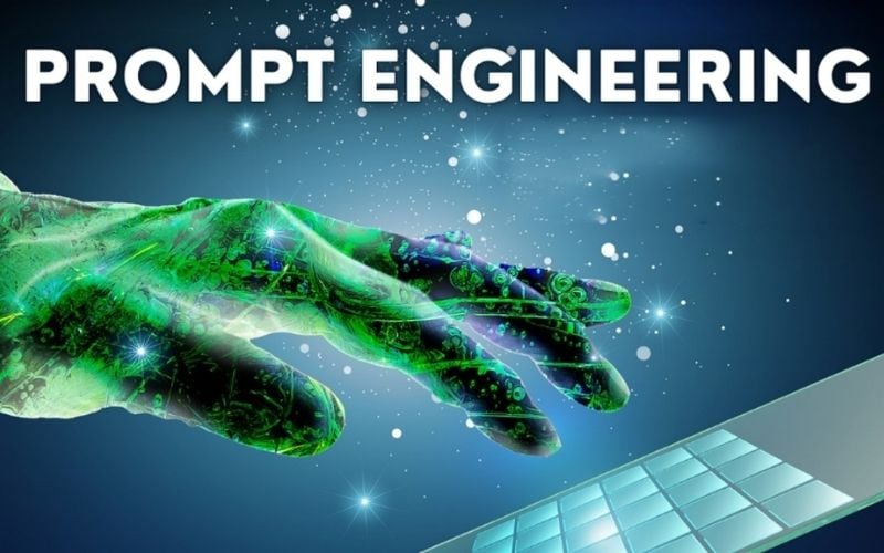Prompt engineering là kỹ thuật thiết kế câu lệnh&nbsp;giúp AI hiểu đúng ý và trả lời chính xác