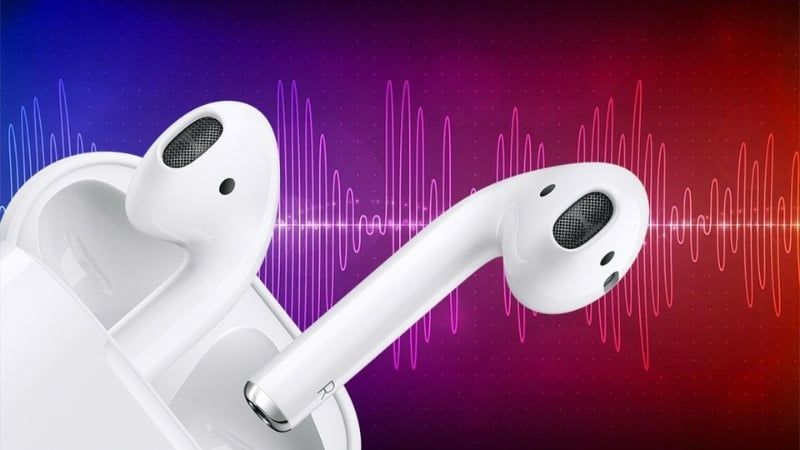 Xử lý âm thanh bằng chip DSP