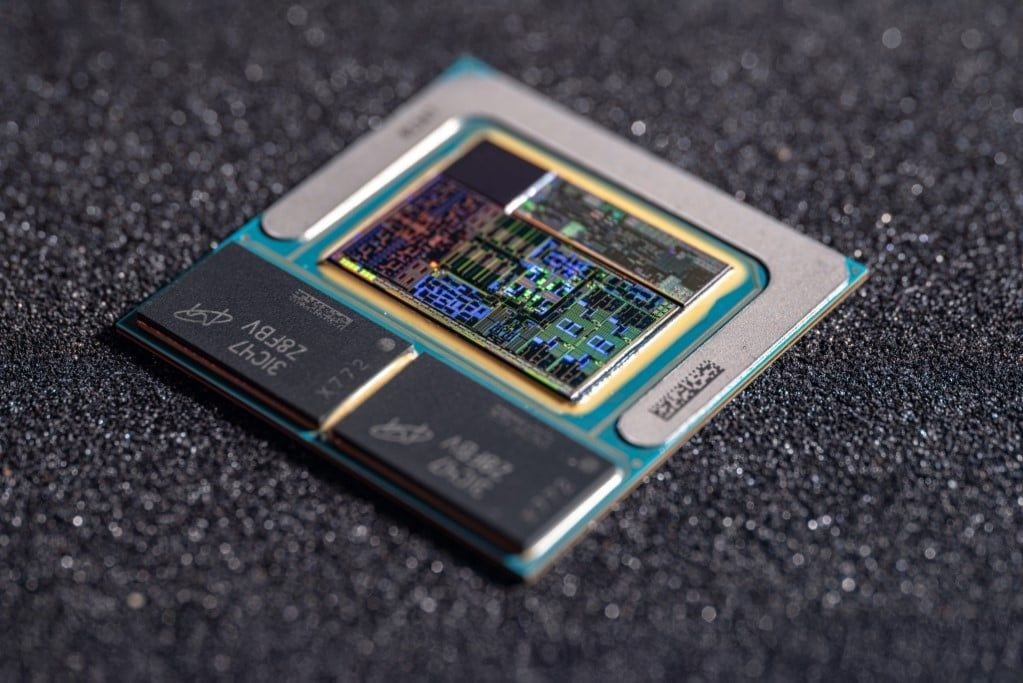 Chiplet là gì? - GEARVN