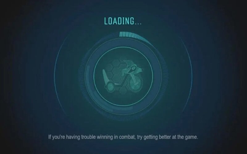 Tốc độ load game và chuyển map trên SSD nhanh hơn