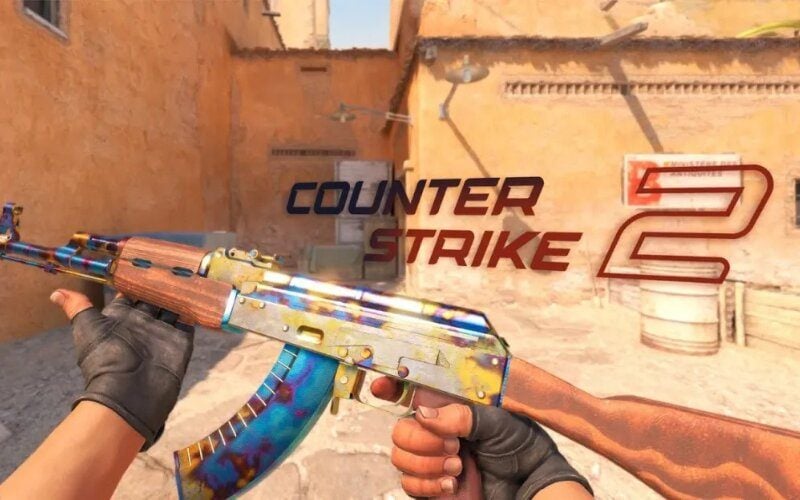 Các tựa game esport phổ biến đòi hỏi tốc độ nạp vào trận phải nhanh chóng