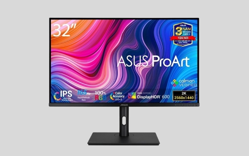 Độ phân giải quyết định độ sắc nét của hình ảnh