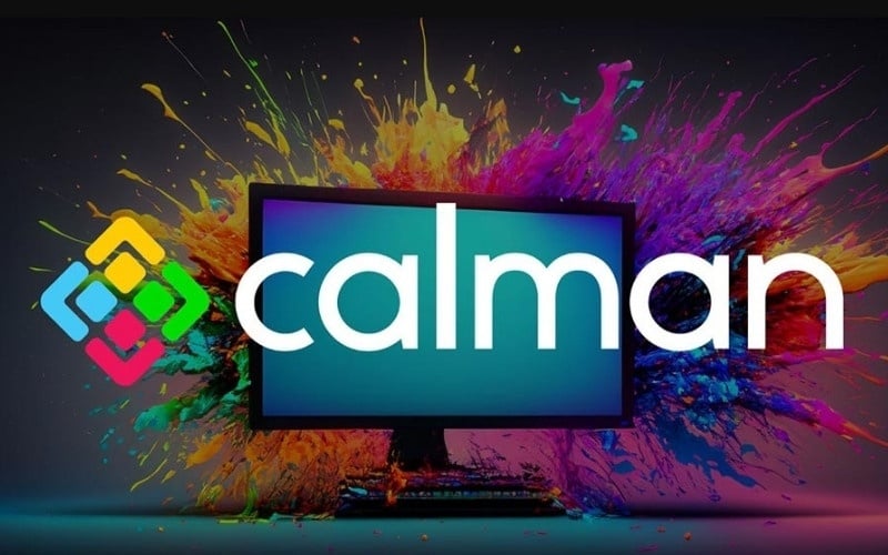 Ưu tiên màn hình có chứng nhận như Calman Verified hay Pantone Validated