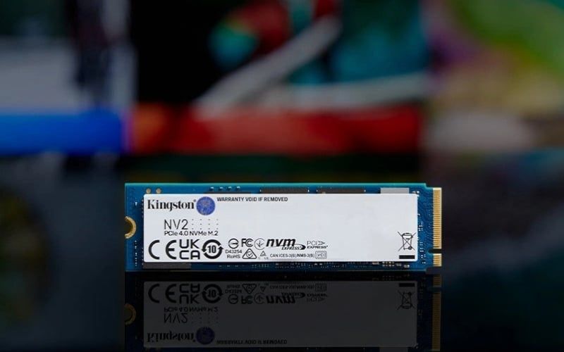 Mua SSD M.2 chính hãng, giá tốt, bảo hành uy tín, đa dạng thương hiệu quốc tế tại GearVN