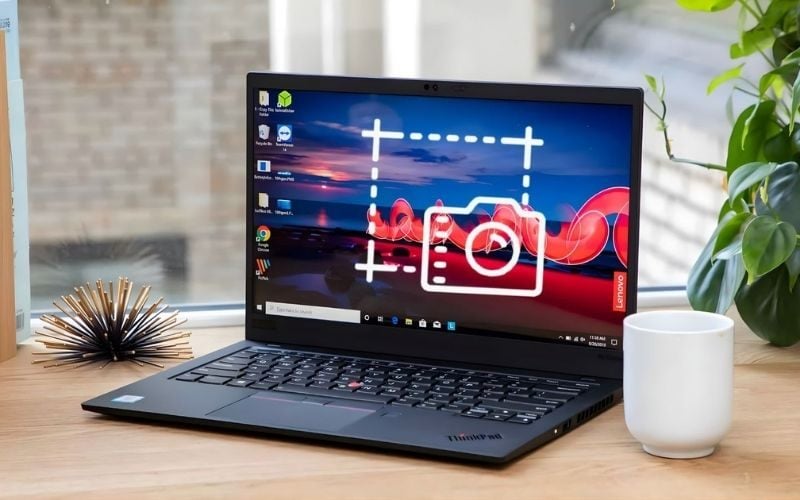 Tóm tắt nhanh các phương pháp chụp màn hình cuộn