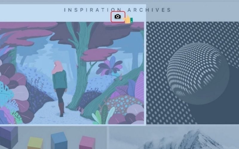 Chụp chính xác một cửa sổ ứng dụng