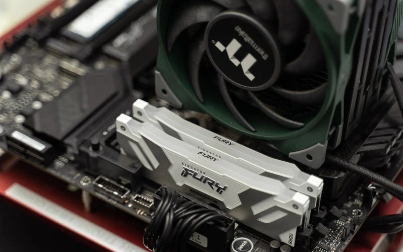 RAM Kingston&nbsp;có khả tương thích với cả hệ thống PC