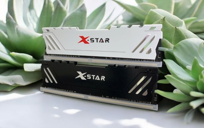 Vỏ hợp kim thường là nhôm hoặc thép không gỉ