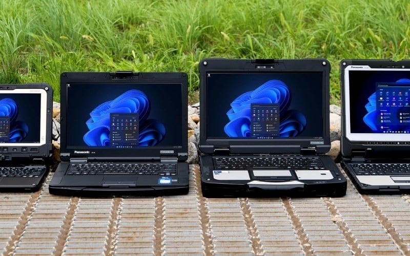 Định nghĩa laptop Nhật cũ là gì