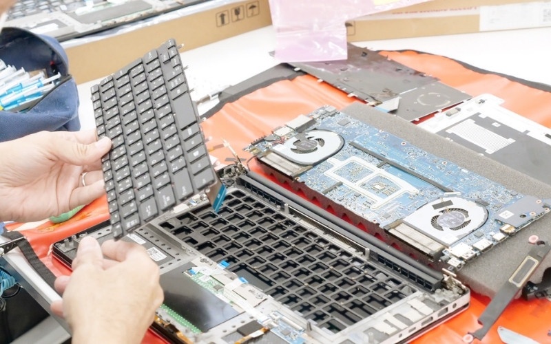 Chính sách bảo hành không đáng tin cậy