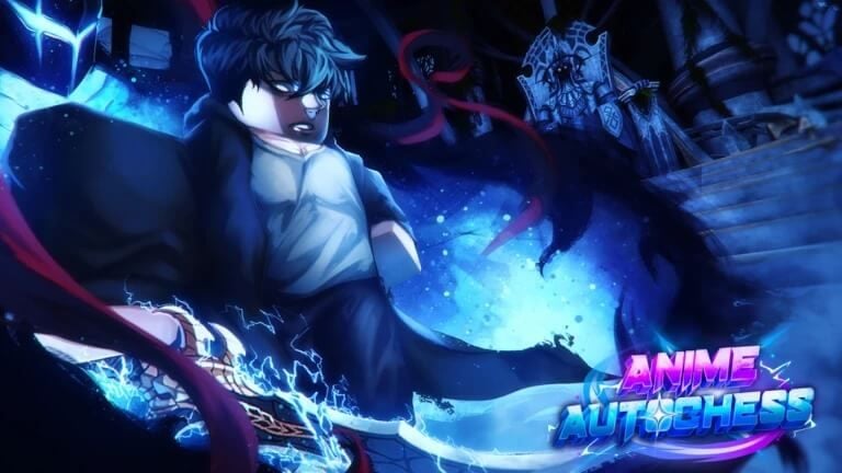 Cách nhận thêm code Anime Auto Chess mới - GEARVN