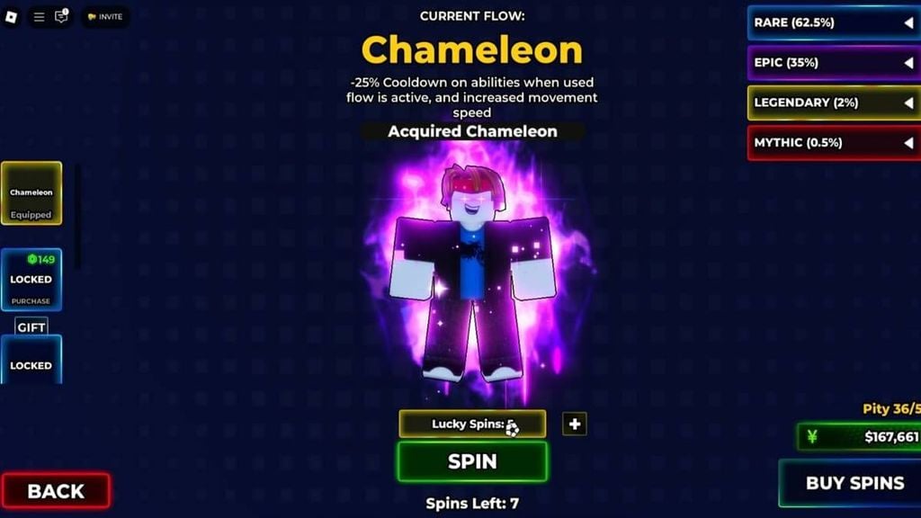 Lưu ý quan trọng khi nhập code Blue Lock Rivals