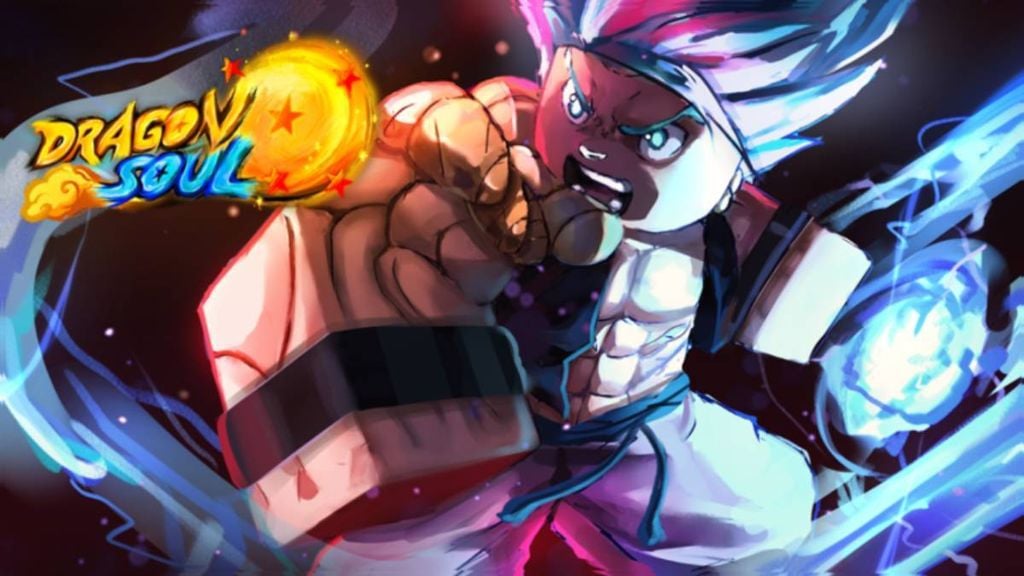 Tổng hợp danh sách code Dragon Soul mới nhất 2026