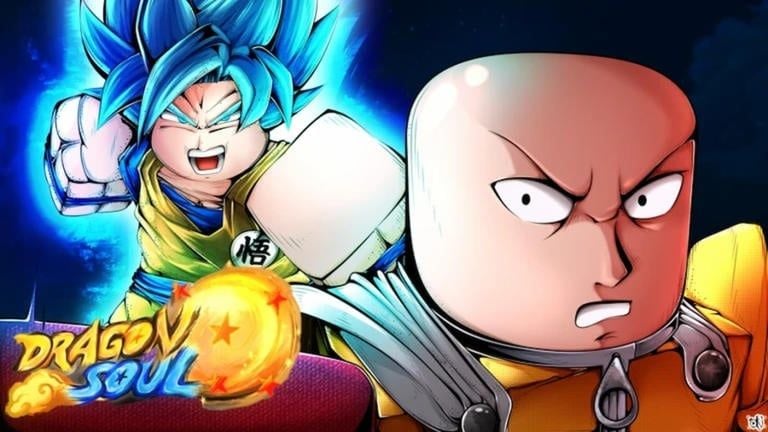 Tại sao code Dragon Soul không hoạt động? Các lỗi thường gặp