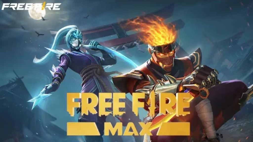 Code Free Fire Max là gì?