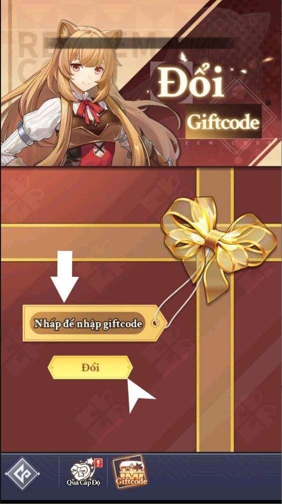 Hướng dẫn nhập code Pixel Đại Chiến mới nhất - GEARVN