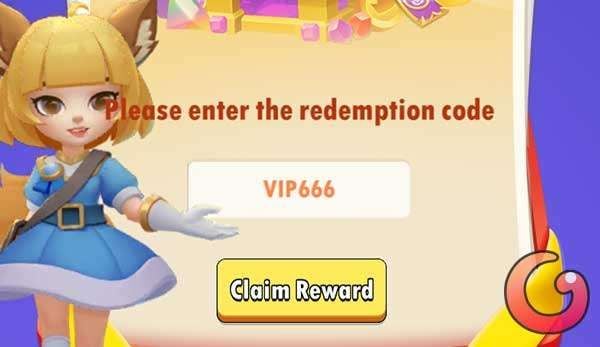 Các bước nhập gift code Stickman GO chi tiết