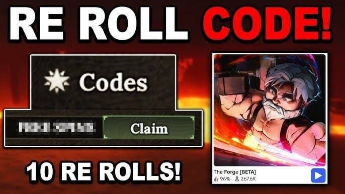 Danh sách mã code đã hết hạn (Expired)