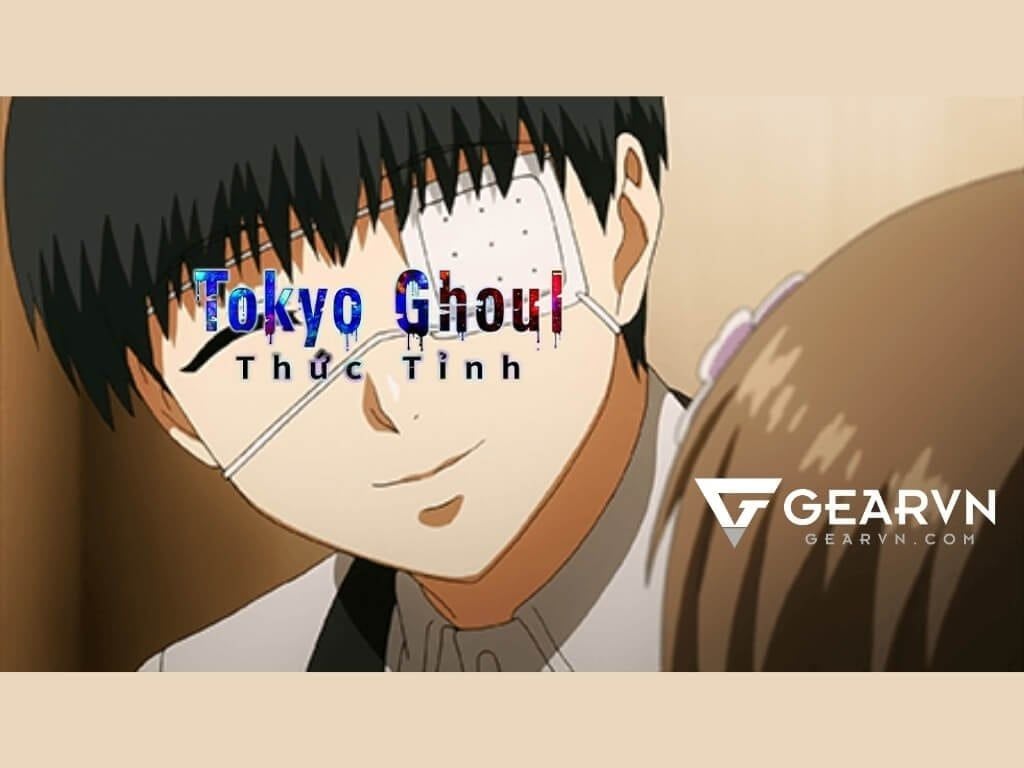 Cách nhận thêm code Tokyo Ghoul Thức Tỉnh mới - GEARVN