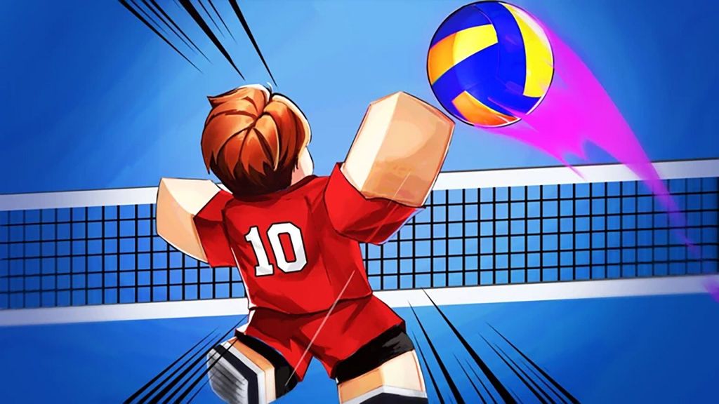 Tại sao nên sử dụng mã code Volleyball Legend