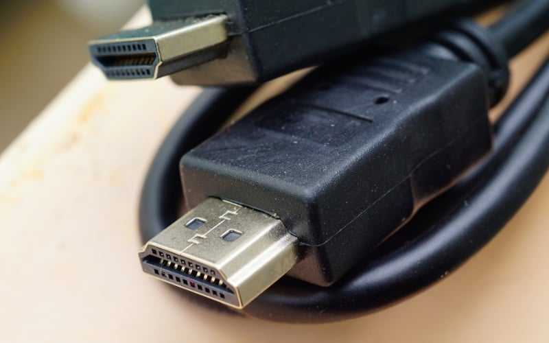 HDMI Type-A (Standard) là loại phổ biến nhất