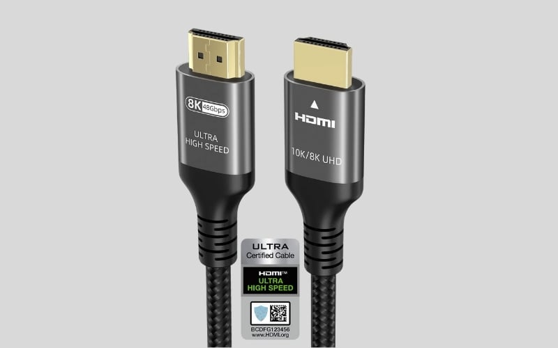 Chọn đúng phiên bản cáp phù hợp với nhu cầu